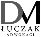 Łuczak Adwokaci Logo